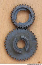 Gears